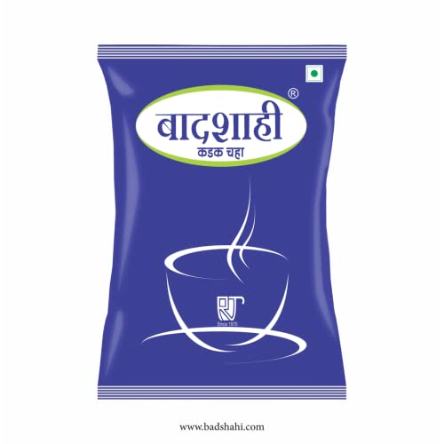 Mixture Tea Powder Polypack, 1 kg