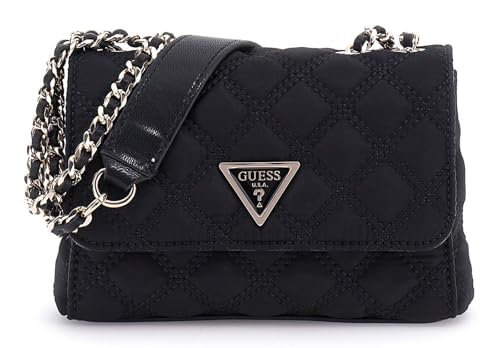 Giully Mini 2 Compartment Convertible Flap