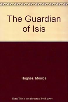 The Guardian of Isis (Isis, #2)