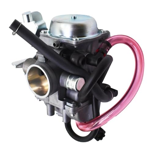 Carburateur moto pour KLX 250, idéal pour les sorties tout-terrain