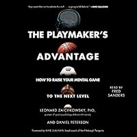 Algopix Similar Product 15 - The Playmaker's Advantage