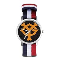 読売ジャイアンツ腕時計 Amazon.co.jp: 読売ジャイアンツ (4) 腕時計 手首 簡易 うでど