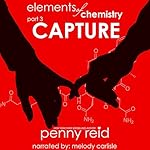 Cover of CAPTURE