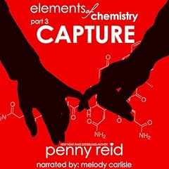 CAPTURE Audiobook By Penny Reid cover art