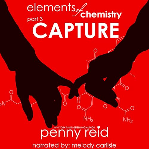 CAPTURE cover art