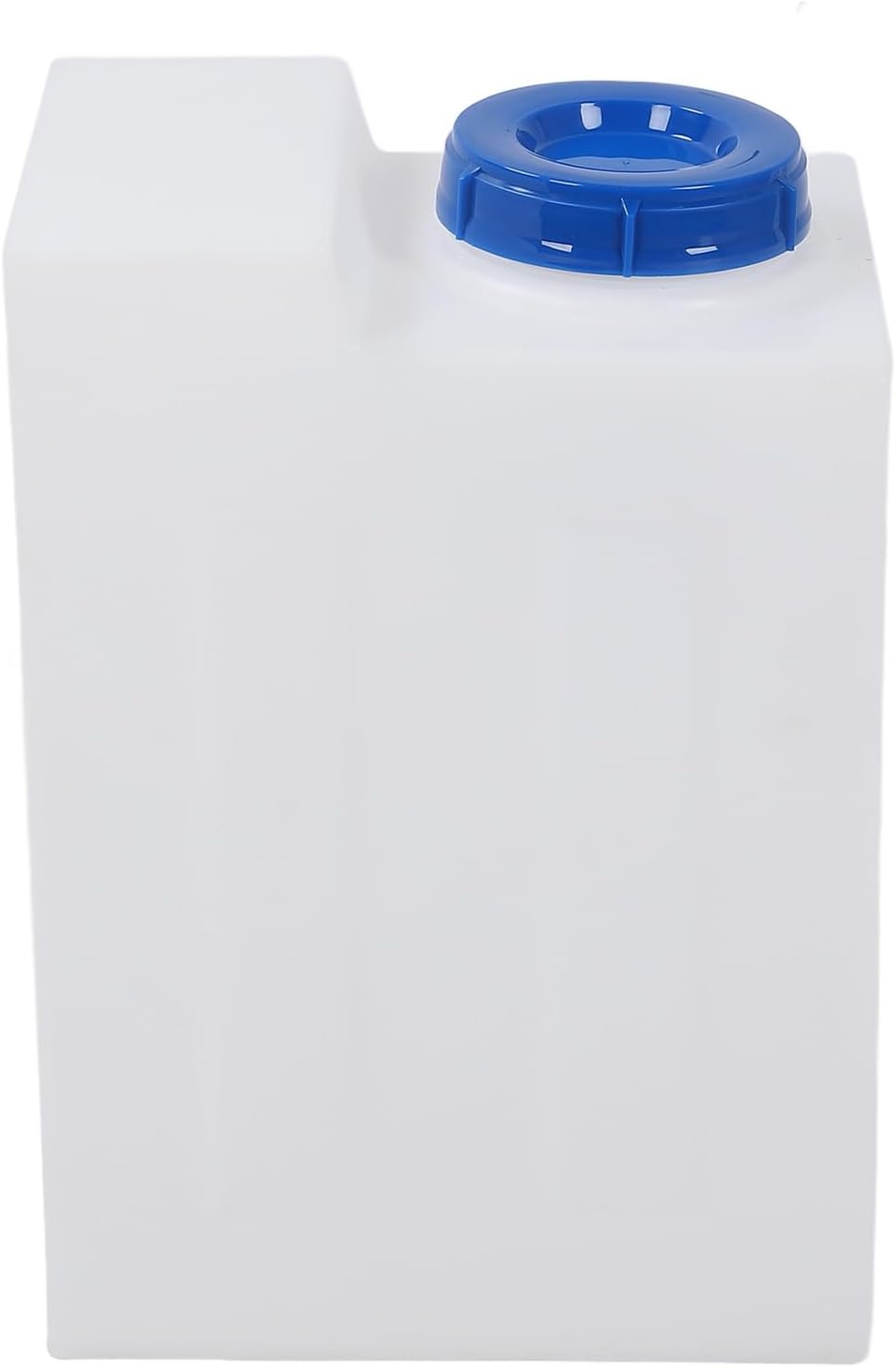 Focket RV Water Tank, Large Capacity 13.2 Gallon with 100mm Inlet for Campervans Boats Yachts Trailers Household Use