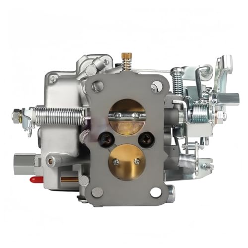 Carburatore Per Automobile Carburatore Per Suzuki Per Samurai SJ413 Per Toyota Per Corolla 3K 4K Starlet Trueno Starter Manuale 1986-1988 - 2