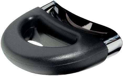 WMF Perfect Plus Black Stainless Steel Cooker Side Handle