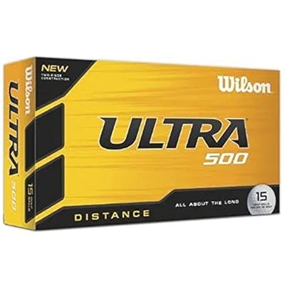 Wilson Ultra 500 Distance