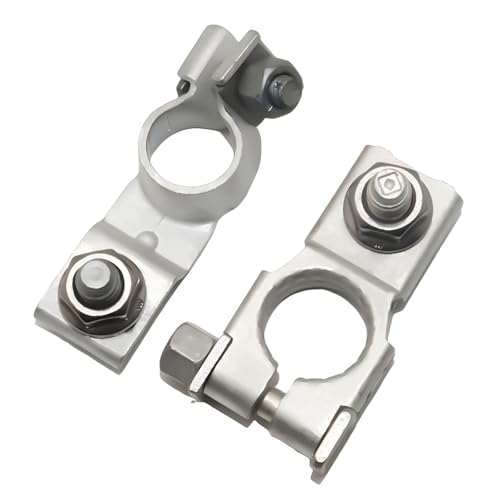 �o�b�e���[�^�[�~�i���A�Z���u�� �|�W�e�B�u&�l�K�e�B�u �t�B�b�g ���N�T�X �g���^ 4Runner �����X �Z�R�C�A �J���[�� RAV4 2002-2023 90982-05054 90982-06059 �����p�i�b�g