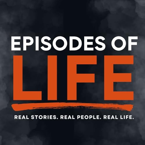 EP04: I Moved Countries But Grief Didn't Stay Behind