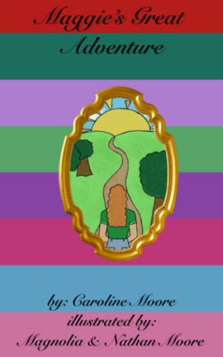 Preisvergleich Produktbild Maggies Great Adventure