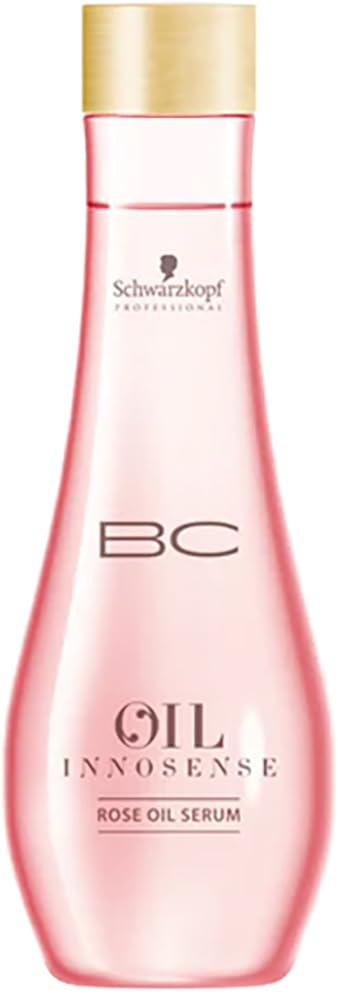 Amazon.co.jp: OIL INNOSENSE ローズオイルセラム 100ml サロン専売品