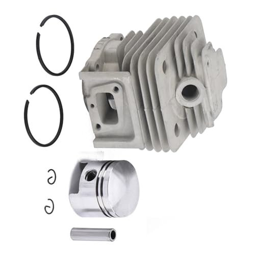 Kit cylindre-piston 44 mm contre la perte de puissance TL52 - 2