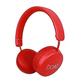 7 Best boAt Bluetooth Headphones (Under all Price Range) 14 boAt Rockerz 440 Wireless Bluetooth On Ear Headset with Mic...