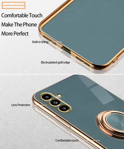 Coque silicone Samsung A26 5G pour visionner vos vidéos