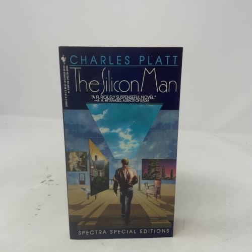The Silicon Man view 2
