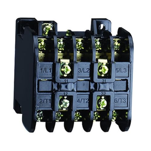 CJT1�V���[�Y AC�R���^�N�^ CJT1-150 AC380V(CJT1-20A C380V)