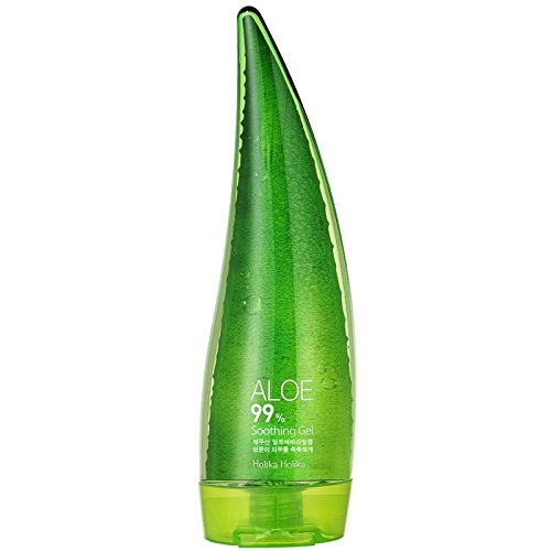 Holika Holika Aloe Vera 99% Soothing Gel Körpergel 55ml Cover