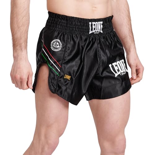 新品 2点 ムエタイ キックボクシング ショーツ Lサイズ ブラック 新品 ムエイタイ キックボクシング パンツ ユニセックス 無地