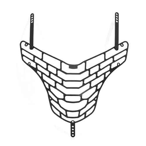 Grille phare moto pour vos voyages en VFR 1200X Crosstourer 12-15