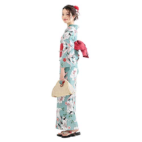 [KIMONOMACHI] �I���W�i�� ���f�B�[�X ���� �P�i�u03���S�� ���F�vS�T�C�Y