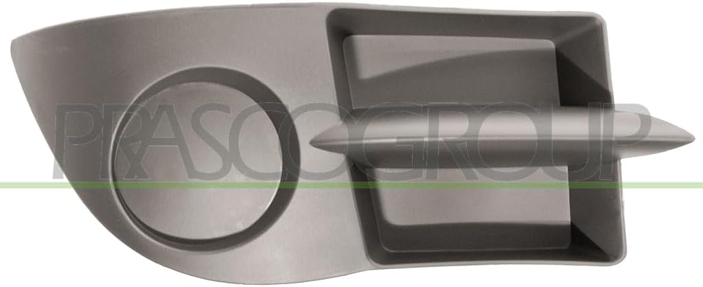 PRASCO RN3242123 Front Grille
