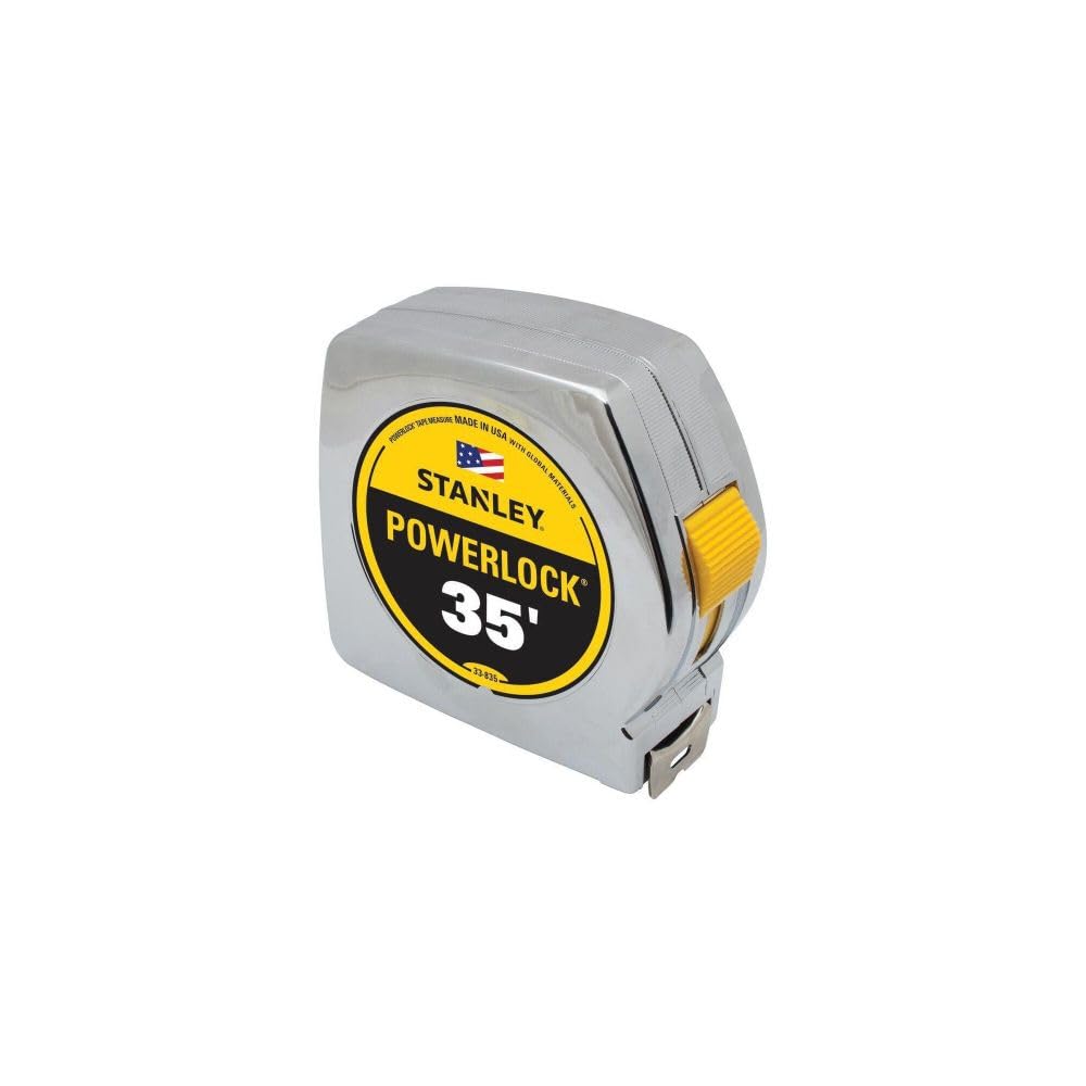 Stanley 33-835 taśma miernicza 89 x 2,5 cm