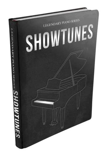 Showtunes (Legendary Piano)