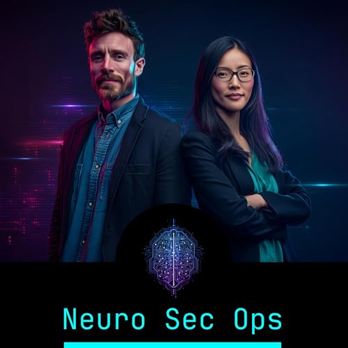 Couverture de Neuro Sec Ops