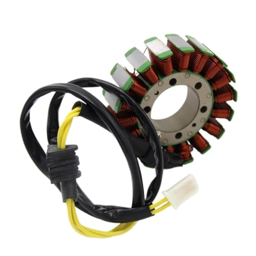 Bobine de stator moto CBR900RR pour reparer le circuit - 4