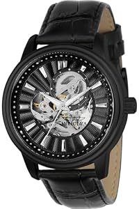 Invicta Vintage Automatic Watch