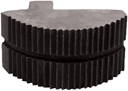 Stanley-Proto Proto J814PGC Replacement Heel Jaw for 814PG Pipe Wrench (1-Pack)