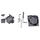 DB Electrical New Tractor Alternator Conversion Kit for Ford 8N Tractor with Side Mount Distributor | 8N Models 1947-1952 | Ford Tractor Generator Conversion Kit