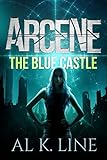 Cover zum Buch Arcene & the Blue Castle