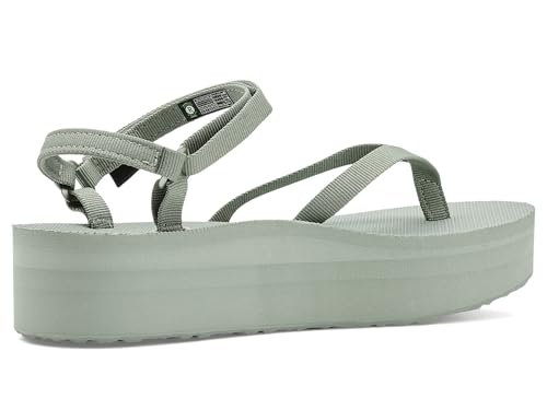 Image of Teva Women's Flatform Sandal Slim