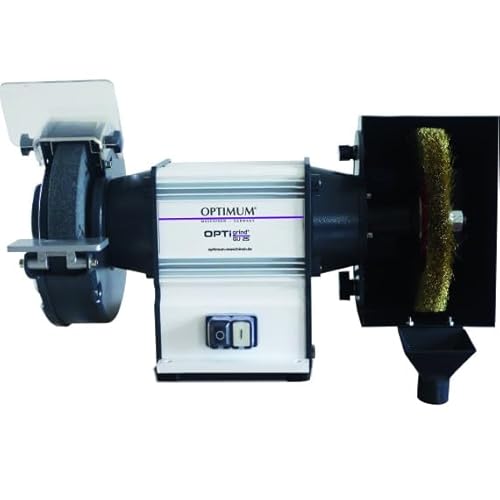 ESMERILADORA COMBINADA GU 25B 400V