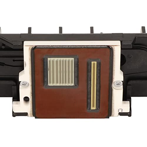 POCREATION TS9120 Print Head Strong ABS Smoothly Inkjet QY6 0090 Color Printhead with Easy Installation, Bright Colors, and Stable Performance for TS8020 TS9020 TS8050 TS8070 by POCREATION - Image 7