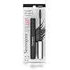Neutrogena Healthy Lengths Mascara for Stronger, Longer Lashes, Clump-, Smudge- and Flake-Free Mascara with Olive Oil, Vitamin E and Rice Protein, Black 02,.21 oz