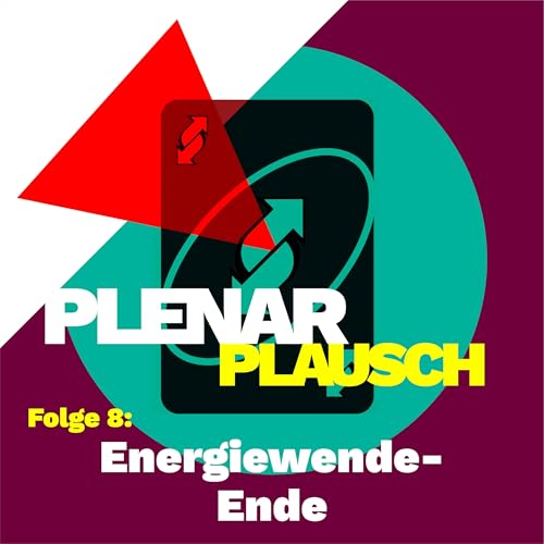 8: Energiewende-Ende