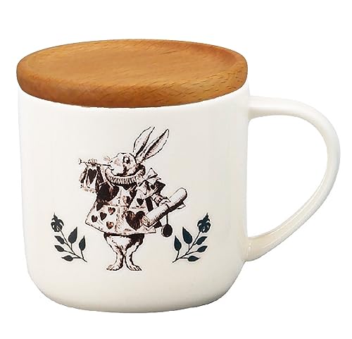 }N~EAX (svc̍̃AX) }OJbv 350ml ؐR[X^[t Alice J[ H G ObY  zCg { ALC22-11C