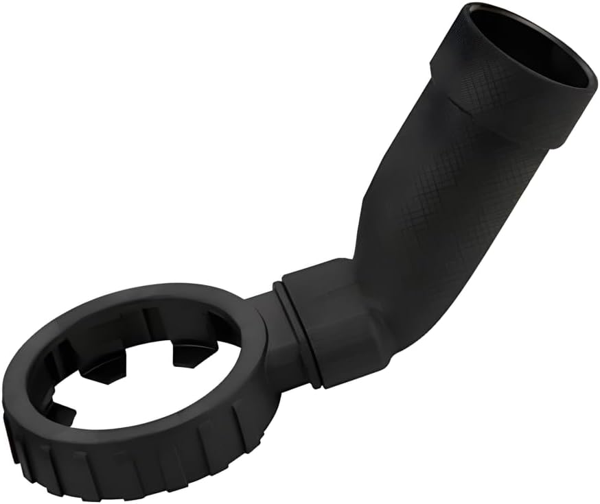 49-90-2420 Oscillating Multi-Tool Dust Extractor Fits for 2526-20
