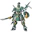 Guardian Sentinels Azure Dragon