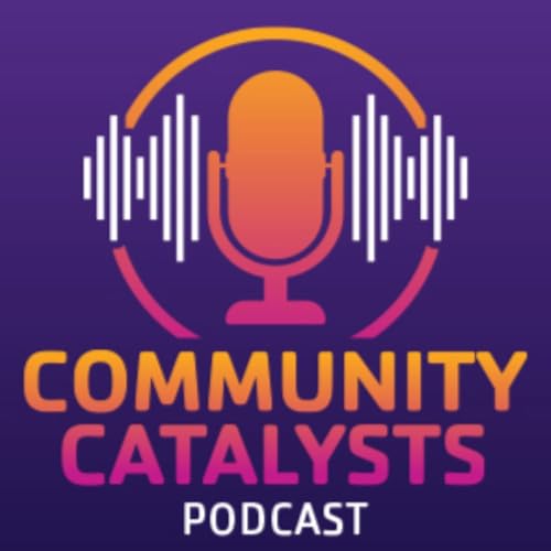 『Community Catalysts Greater Nashua』のカバーアート