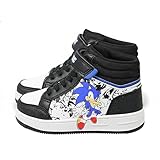 Matériau et construction de qualité : fabriquées à partir d'une tige en textile solide avec superpositions en polyuréthane, ces baskets sont à la fois légères et résistantes. La silhouette haute offre soutien et protection de la cheville, ce qui la rend parfaite pour les aventures quotidiennes ou le sport.