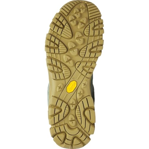 Image of Merrell Men's Moab 3 Hiking Shoe