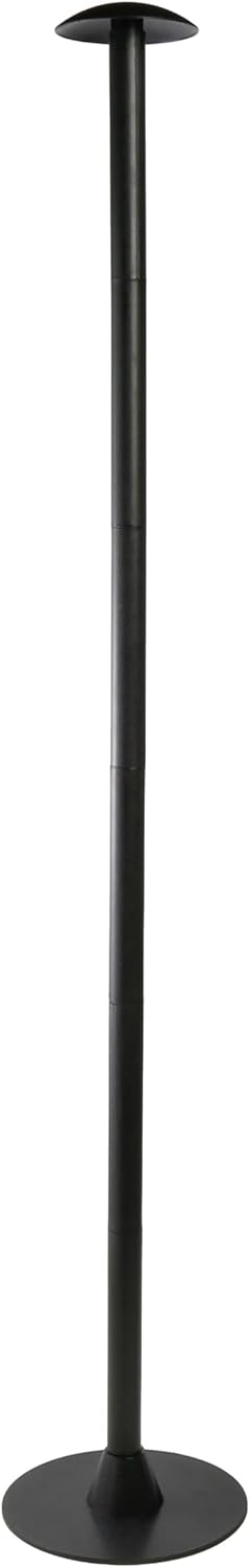 Raider 02-8801 ABS Boat Cover Support Pole, Extends 12"-54"