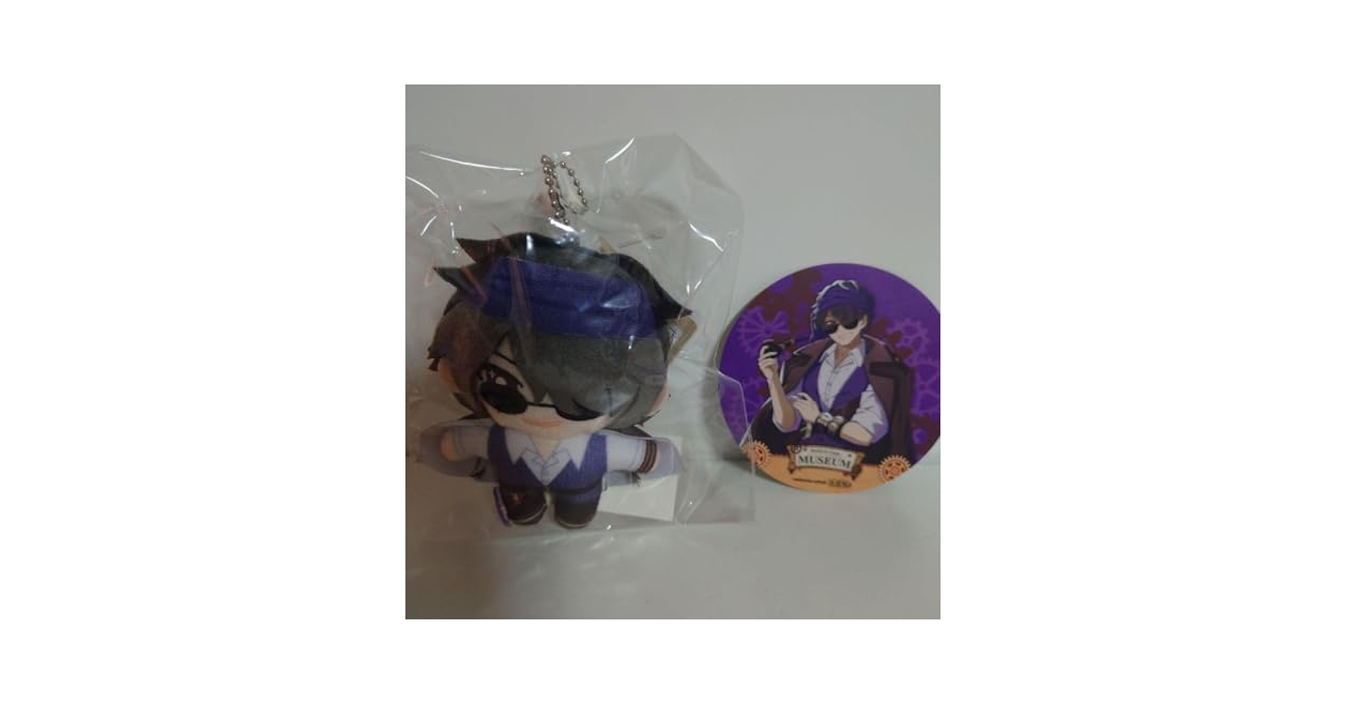 ドズル社 ぬいぐるみ ちぃぬい ドズル社 ぬいぐるみ ちぃぬい 大阪新商品】ちぃぬい／ぼん