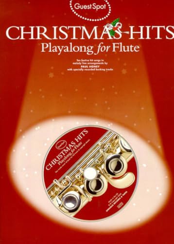 Image of Guest Spot - Christmas Hits: Guest Spot