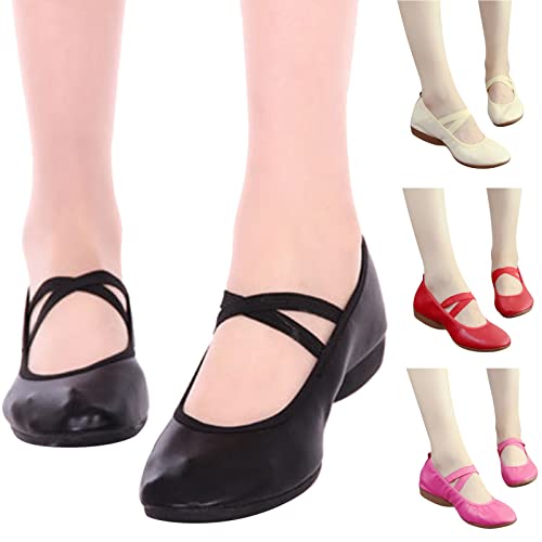 Chaussures d'été respirantes pour femme contre les pieds douloureux - 4